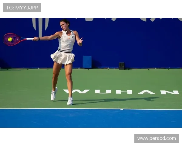 武汉网球队在网球灵活性排行榜中荣获第二名展现出卓越实力与潜力