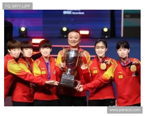 上海乒乓球队的崛起与奋斗历程总决赛特别报道