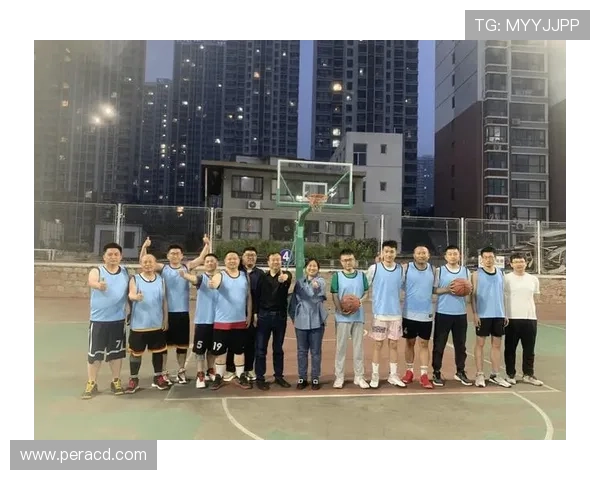 成都篮球队在比赛经验上创新高展现团队实力与战术进步