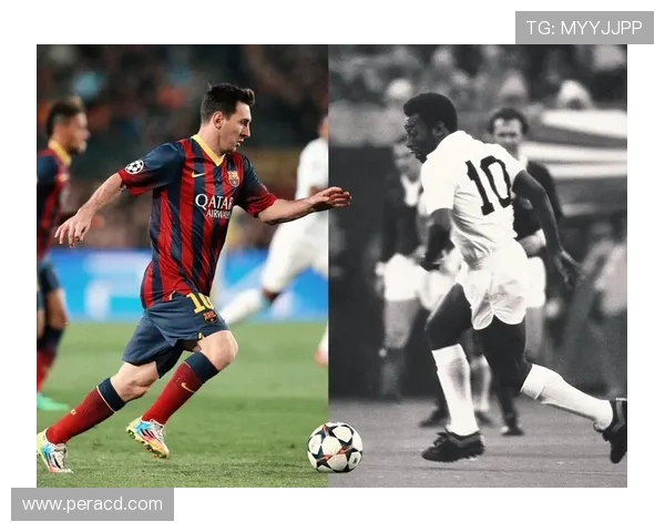 梅西足球明星精彩瞬间集锦尽显球技魅力与激情对决