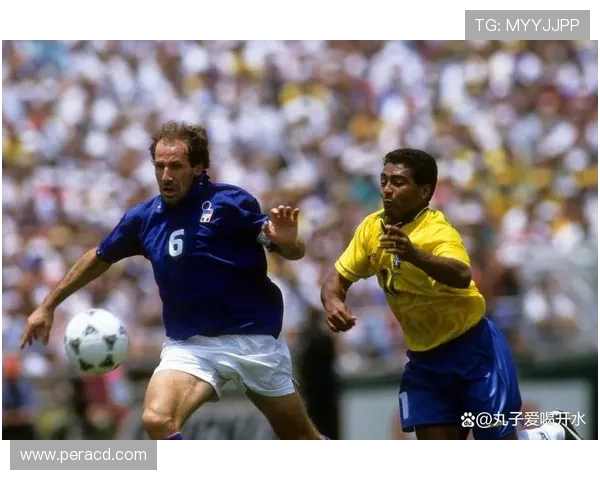 巴西足球明星巴乔的传奇人生与辉煌成就解析