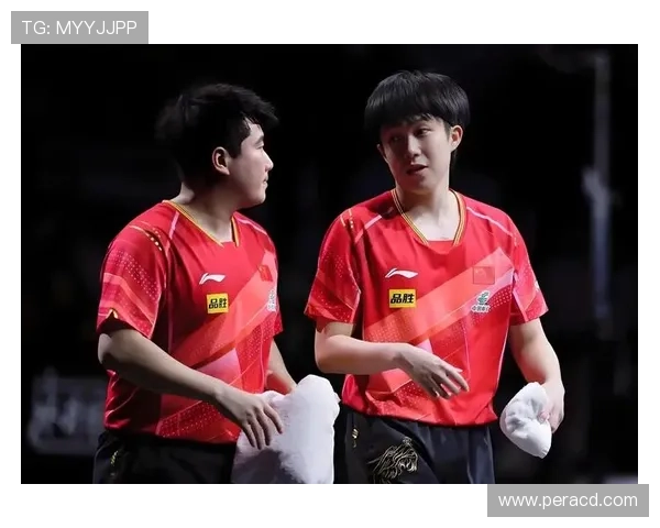 重庆乒乓球队实力强劲最新乒乓球力量排行榜前十名揭晓