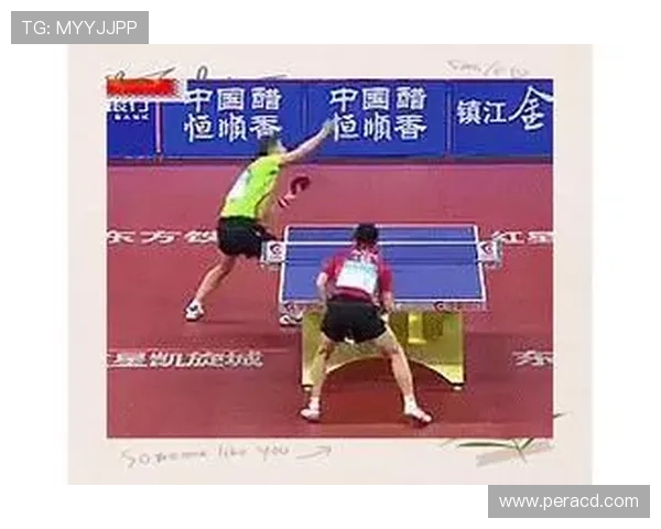 南京乒乓球队战术解析：深度探讨盯防策略与技巧