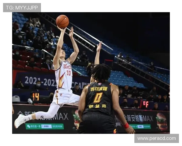 杭州篮球队盯防策略分析及其对比赛结果的影响探讨